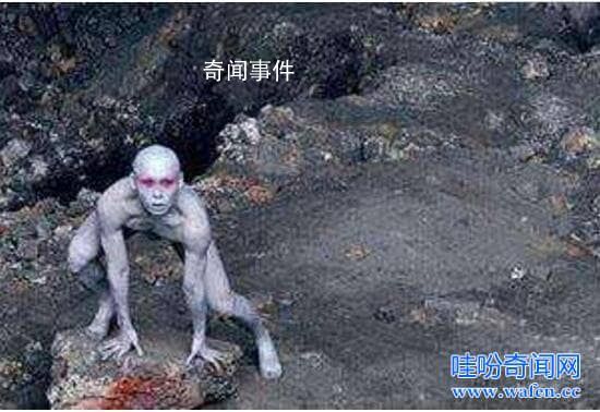 斯諾登地心人真的嗎還是 地心人存在的證據(jù)有哪些