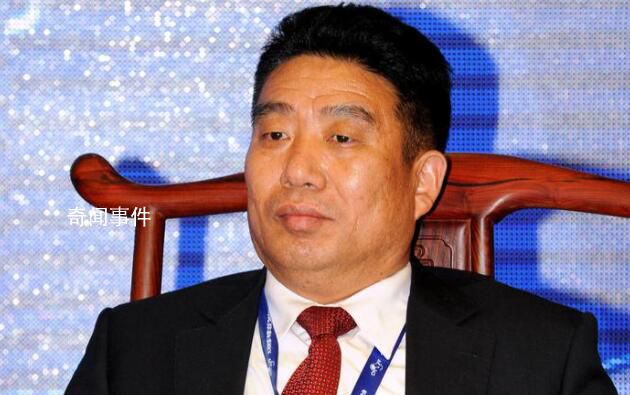 前河南首富朱文臣失聯 分紅事件引爆百億藥企已遭掏空