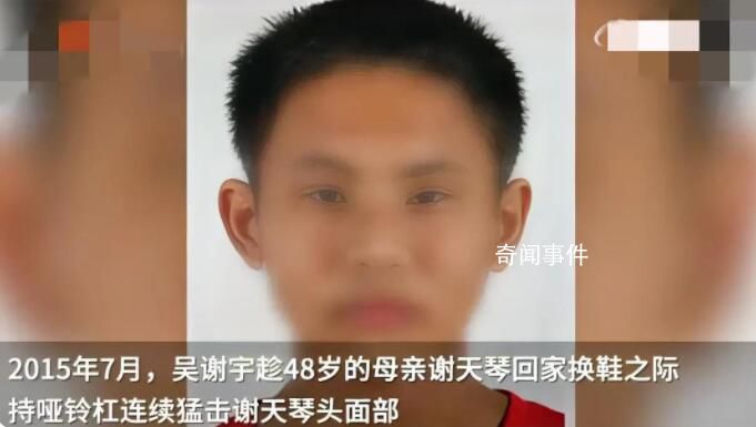 3D還原吳謝宇案7年歷程 吳謝宇案件始末全回顧