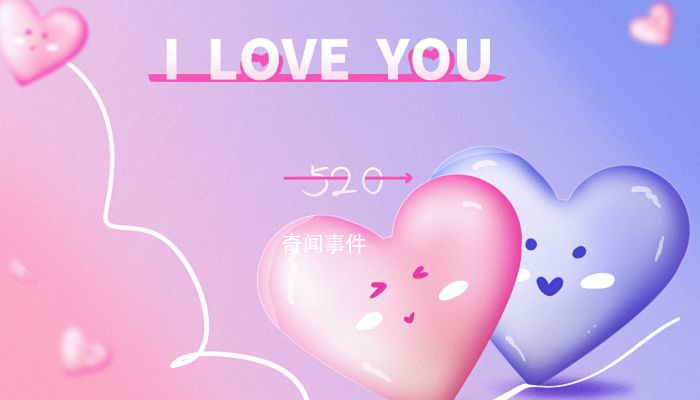 網絡情人節是哪一天 網絡情人節的由來是什么
