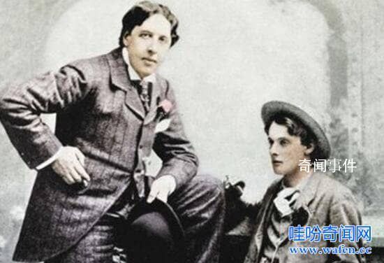 王爾德悖論解析 王爾德悖論是什么意思