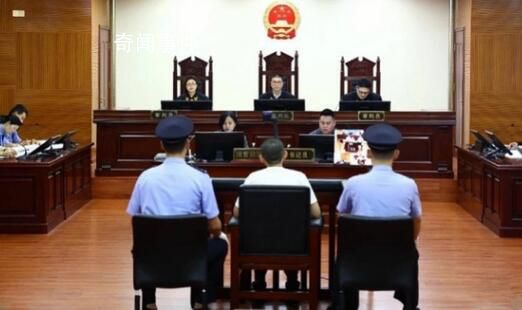 吳謝宇:希望法庭給條生路