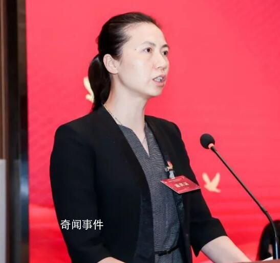 女排奧運(yùn)冠軍周蘇紅擬升正廳級(jí) 周蘇紅個(gè)人資料介紹