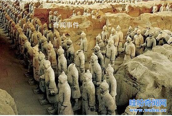 秦始皇地宮巨蟒之謎是什么 秦始皇地宮不敢挖真相是什么