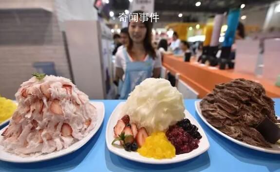 杭州現鴨屎香冰淇淋 鴨屎香是什么茶為什么叫鴨屎香