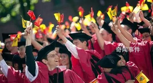 寒門子弟上名校之后 大學生出路分化之謎