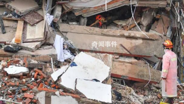 長沙致54死塌樓事故調查報告公布