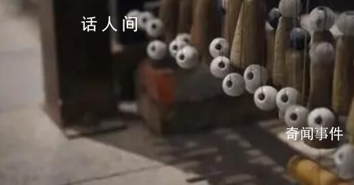 感受絲綢織造中的中國式浪漫