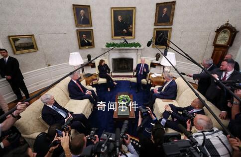 美國(guó)債務(wù)談判為何“無(wú)果而終” 為何會(huì)如此