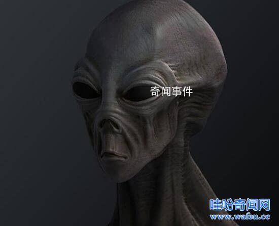 人類死去就是外星人是真的嗎 人類是外星人和人猿交配的后代嗎