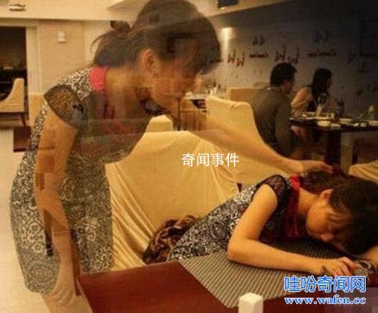 人死后魂魄會找親人嗎 人死后魂魄回家找家人是真的嗎