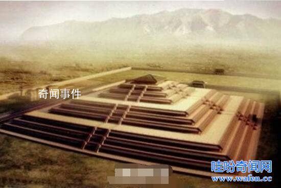 秦始皇陵十六大驚天秘密 秦始皇陵墓為什么不挖的真正原因