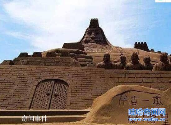秦始皇陵十六大驚天秘密 秦始皇陵墓為什么不挖的真正原因