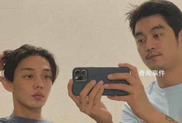 韓媒曝劉亞仁男友潛逃海外失敗 被作為證據(jù)以申請(qǐng)拘捕令