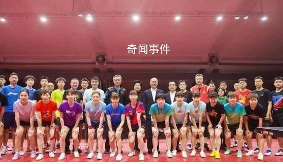 陳夢狀態爆棚單局11-1 4-0晉級