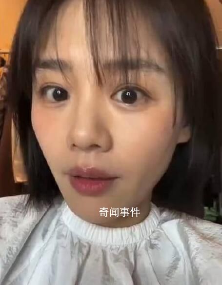 馬思純回應瘦回來了 粉絲：狀態好好呀