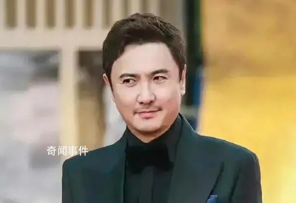 沈騰瘦了好多 看上去精神狀態很好