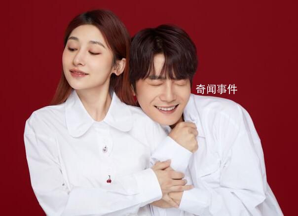 陸虎官宣領(lǐng)證結(jié)婚 兩人結(jié)束7年戀愛長跑