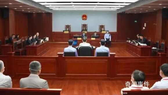 復旦教師殺學院書記案開庭 擇期宣判