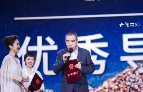 華表獎獲獎全名單 華表獎是什么級別的