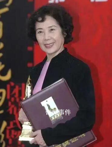 城南舊事里的宋媽走了 鄭振瑤因病逝世享年86歲