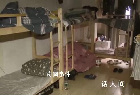 業(yè)主舉報自家房20㎡住9人 群租房投訴找哪個部門