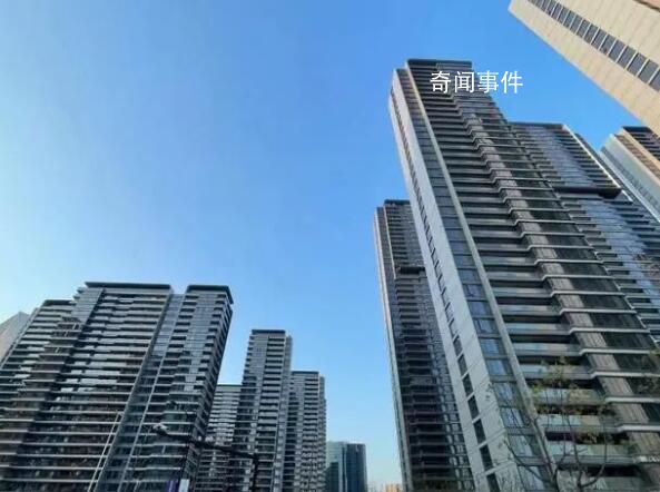杭州二手房賣不掉房東開始焦慮了 低于市場價賣不甘心