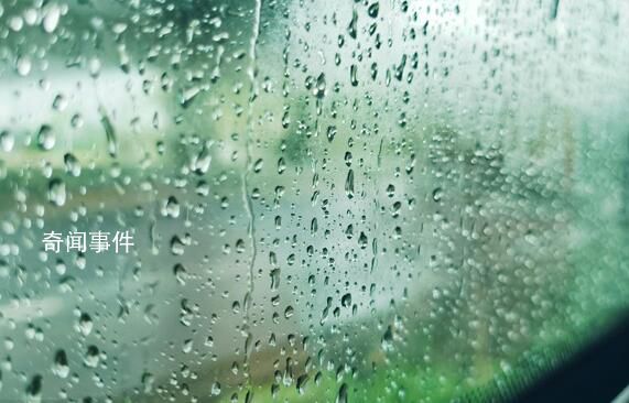 多地將有8-10級雷暴大風或冰雹 將會遭遇短時間的強降水