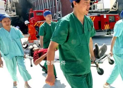 姑娘嗓子疼從就診到去世僅10分鐘 喉嚨疼突然就離世