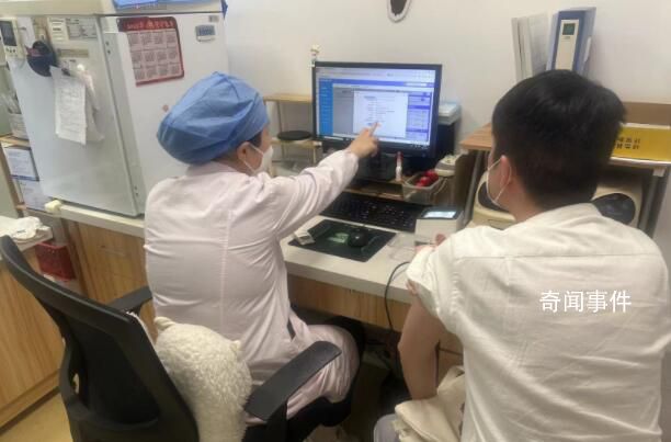 上海部分社區開打mRNA新冠疫苗 中國有mrna新冠疫苗嗎