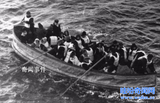 泰坦尼克號真實幸存者有哪些 泰坦尼克號上的六名中國幸存者