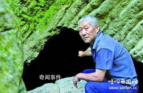 昆明官渡鎮巫山喝水洞之謎 喝水洞的傳說有哪些