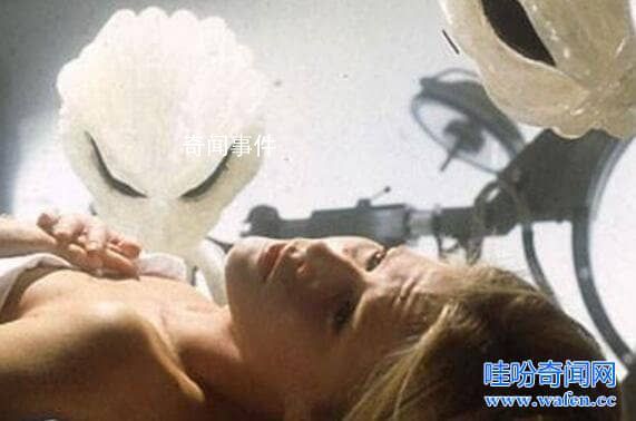 外星人擄走人類之謎 外星人把地球人抓走了嗎