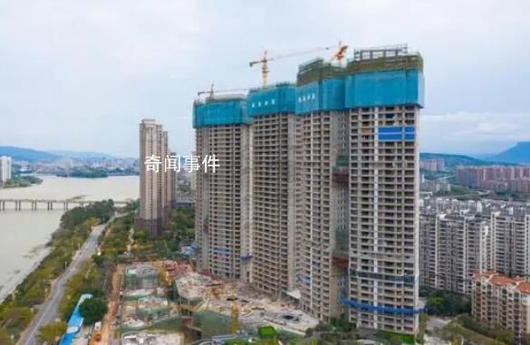 廈門樓市奇觀:買房送兩頭豬