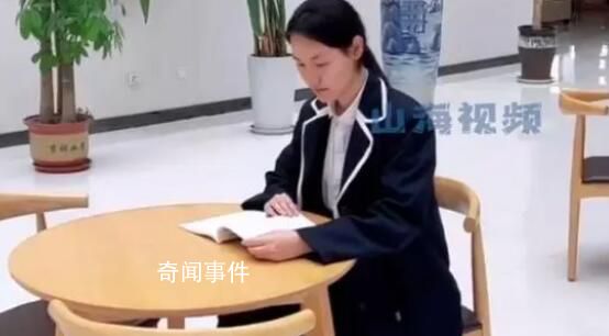 女孩因“追星”努力學習保送北大 終于如愿能追隨偶像季羨林先生的腳步