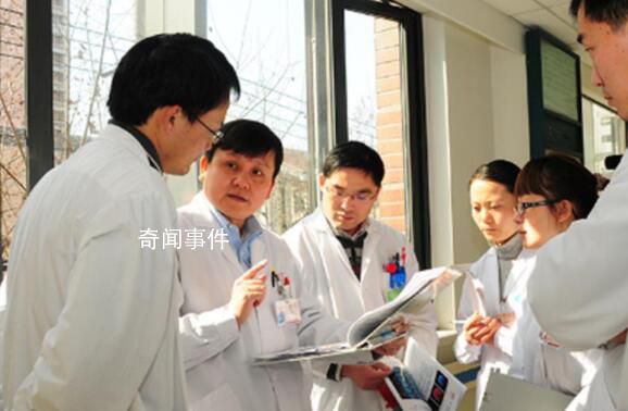 張文宏團隊獲上海科技獎特等獎 三大先導產業領域有30個項目獲獎