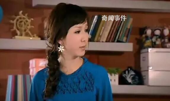 婁藝瀟回應被網(wǎng)友P回胡一菲 謝謝大家把我p回19歲