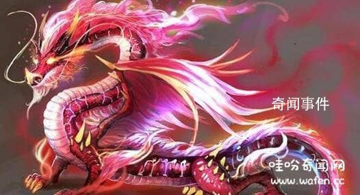 燭龍和祖龍誰厲害 應(yīng)龍是最強龍嗎