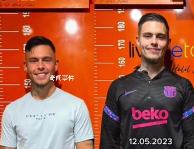男子嫌個子矮打斷腿骨增至1.9米 稱自己終于有了男性的感覺