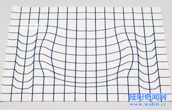 什么是愛因斯坦錯覺 愛因斯坦錯覺屬于什么錯覺類型