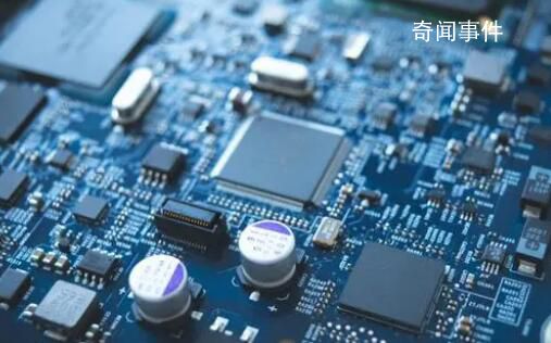 媒體:國產存儲芯片供需格局重塑