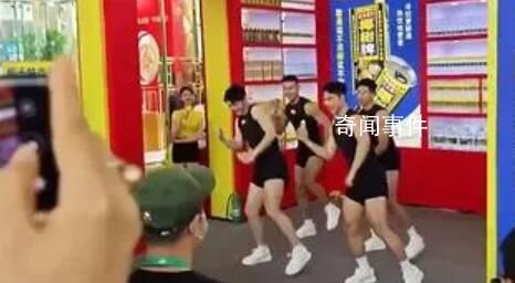 帥哥只蹦迪不帶貨?椰樹直播引熱議