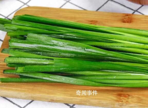 農殘標準上調25倍 還能放心吃韭菜嗎