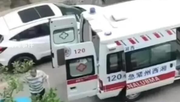 幼童學(xué)動畫從26樓跳下 事發(fā)時家沒人