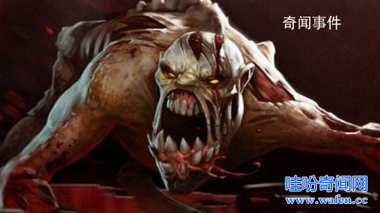 阿拉伯神話食尸鬼是誰 關(guān)于食尸鬼的故事有哪些