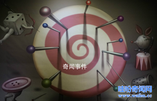錯覺會引發幻覺嗎 正常人也會產生幻覺嗎