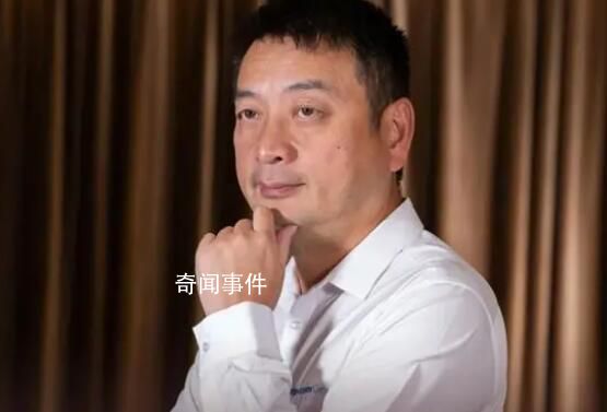 專家稱女性獨立的副作用是生育下降 梁建章是誰個人資料介紹