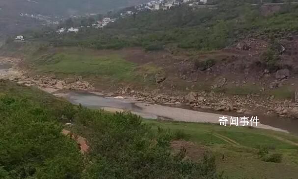 教師為迎檢查撿鵝卵石溺亡?官方回應