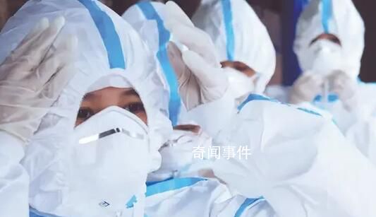 官方答援鄂醫療隊員子女中考不加分 今年中考不能再加10分了