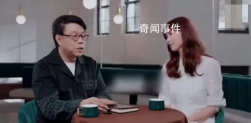 蔡康永把林志玲問(wèn)哭 令無(wú)數(shù)網(wǎng)友感到動(dòng)容
